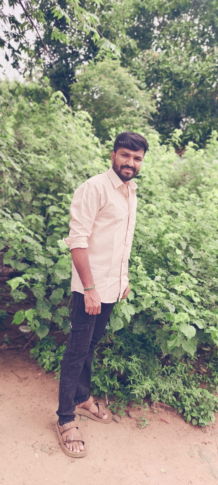 Groom Image